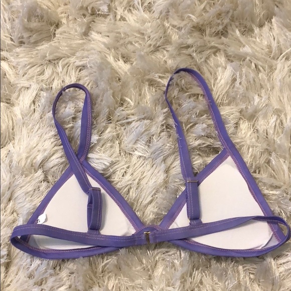 🎉 HOST PICK 🎉Color Changing Bikini Top - Picture 2 of 4